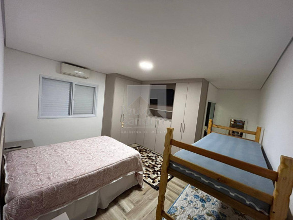 Imagem Casa com 3 Quartos para Temporada,  em Parque D'aville Residencial - Peruíbe