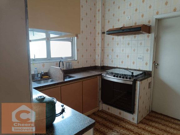 Imagem Apartamento com 3 Quartos à Venda, 216 m² em Jardim América - São Paulo Imagem Apartamento com 3 Quartos à Venda, 216 m² em Jardim América - São Paulo
