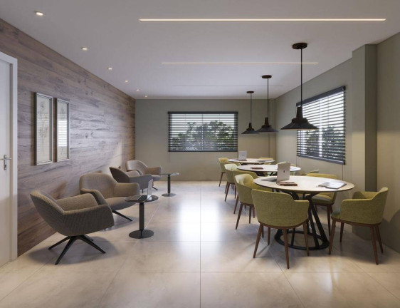 Imagem Apartamento com 2 Quartos à Venda, 49 m² em Jurema - Caucaia