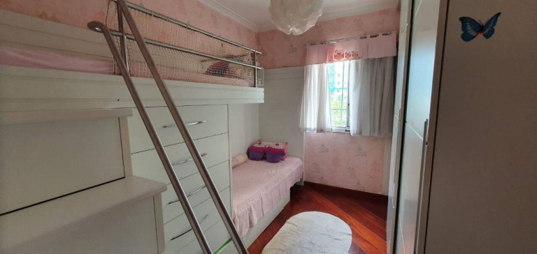 Imagem Apartamento com 3 Quartos à Venda, 86 m² em Ipiranga - São Paulo