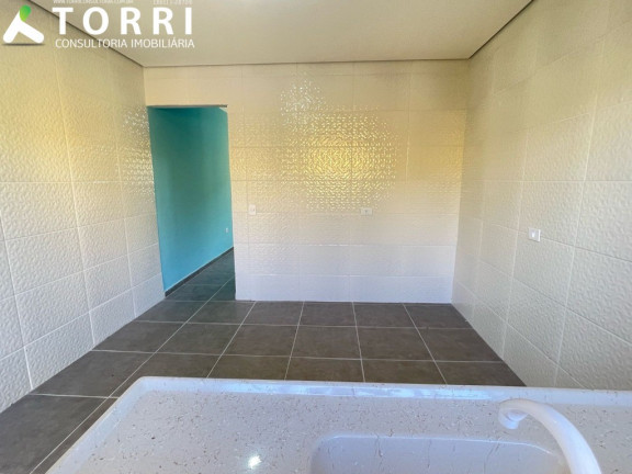 Imagem Sobrado com 2 Quartos à Venda, 75 m² em Jardim Topázio - Sorocaba