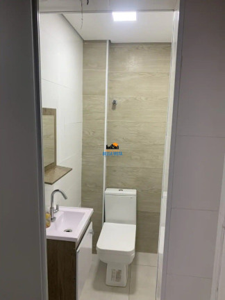 Imagem Apartamento com 1 Quarto à Venda, em Itararé - São Vicente Imagem Apartamento com 1 Quarto à Venda, em Itararé - São Vicente