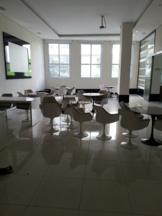 Imagem Kitnet com 2 Quartos à Venda, 58 m² em Campo Belo - São Paulo Imagem Kitnet com 2 Quartos à Venda, 58 m² em Campo Belo - São Paulo