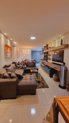 Cobertura com 3 Quartos à Venda, 185 m² em Ingleses Do Rio Vermelho - Florianópolis