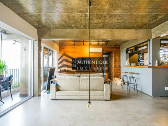 Imagem Apartamento com 1 Quarto à Venda, 119 m² em Alto De Pinheiros - São Paulo Imagem Apartamento com 1 Quarto à Venda, 119 m² em Alto De Pinheiros - São Paulo