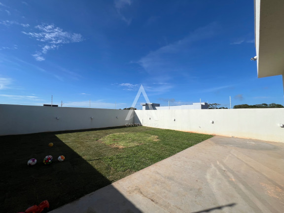 Imagem Casa com 3 Quartos à Venda, 141 m² em Residencial Recanto Suíço - Sinop