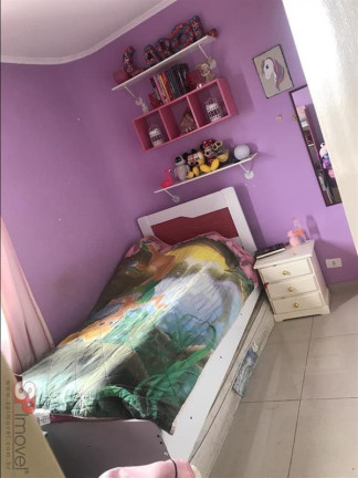 Imagem Apartamento com 2 Quartos à Venda, 59 m² em Nova Gerty - São Caetano Do Sul