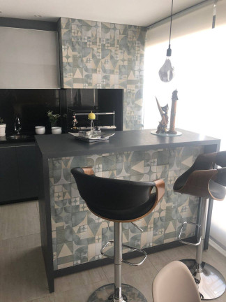 Imagem Apartamento com 3 Quartos à Venda, 126 m² em Alto Da Mooca - São Paulo