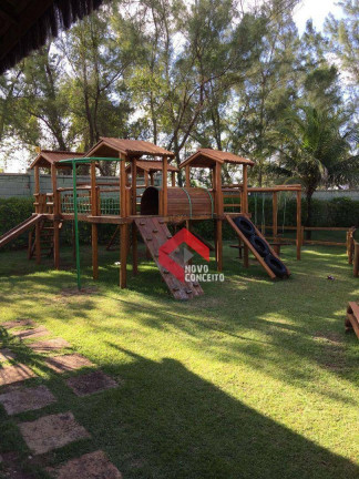 Imagem Apartamento com 3 Quartos à Venda, 101 m² em Antônio Miguel - Aquiraz