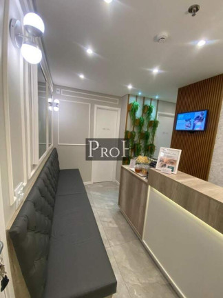 Sala Comercial à Venda, 48 m² em Santa Paula - São Caetano Do Sul