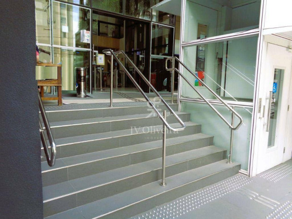 Imagem Sala Comercial à Venda ou Locação, 50 m² em Vila Progredior - São Paulo Imagem Sala Comercial à Venda ou Locação, 50 m² em Vila Progredior - São Paulo
