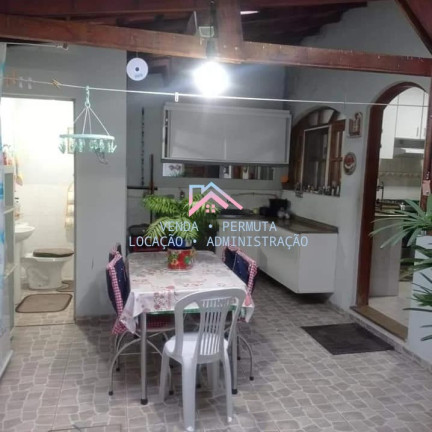 Imagem Casa com 2 Quartos à Venda, 161 m² em Jardim Das Palmeiras (botujuru) - Campo Limpo Paulista