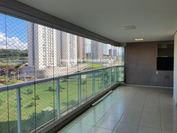 Imóvel com 3 Quartos à Venda, 167 m² em Jardim Botânico - Ribeirão Preto