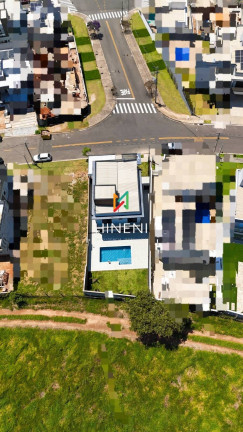 Imagem Casa com 3 Quartos à Venda, 379 m² em Atibaia