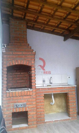 Imagem Casa com 2 Quartos à Venda, 80 m² em Vila Guilherme - São Paulo