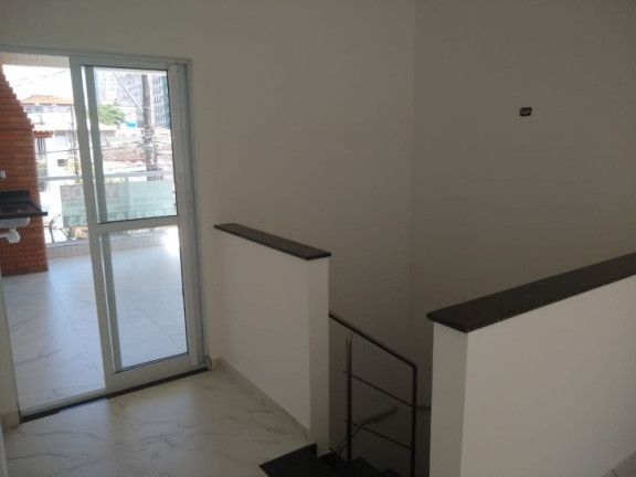 Imagem Casa com 3 Quartos à Venda, 115 m² em Embaré - Santos