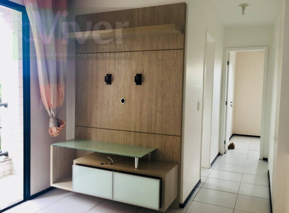 Imagem Apartamento com 2 Quartos à Venda, em Calhau - São Luís Imagem Apartamento com 2 Quartos à Venda, em Calhau - São Luís