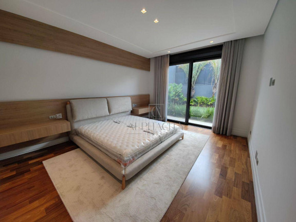 Imagem Casa com 4 Quartos à Venda, 703 m² em Alphaville Residencial Um - Barueri