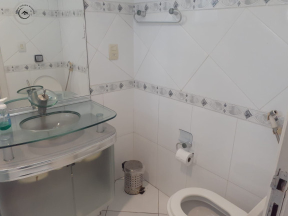 Imagem Apartamento com 4 Quartos à Venda, 215 m² em Tombo - Guarujá Imagem Apartamento com 4 Quartos à Venda, 215 m² em Tombo - Guarujá