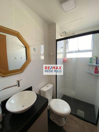Imagem Apartamento com 2 Quartos à Venda, 40 m² em Jardim Paraíso - Botucatu Imagem Apartamento com 2 Quartos à Venda, 40 m² em Jardim Paraíso - Botucatu