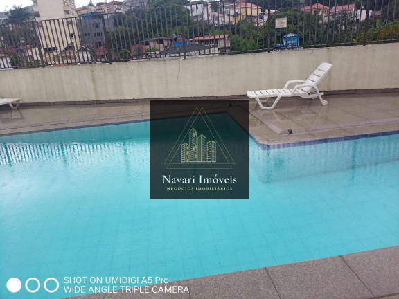 Imagem Apartamento com 2 Quartos à Venda, 61 m² em Casa Verde - São Paulo Imagem Apartamento com 2 Quartos à Venda, 61 m² em Casa Verde - São Paulo