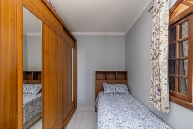 Imagem Casa com 3 Quartos à Venda, 211 m² em Vila Graciosa - São Paulo