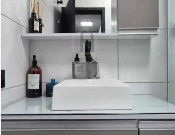 Imagem Imóvel com 2 Quartos à Venda, 52 m² em Vila Humaitá - Santo André Imagem Imóvel com 2 Quartos à Venda, 52 m² em Vila Humaitá - Santo André