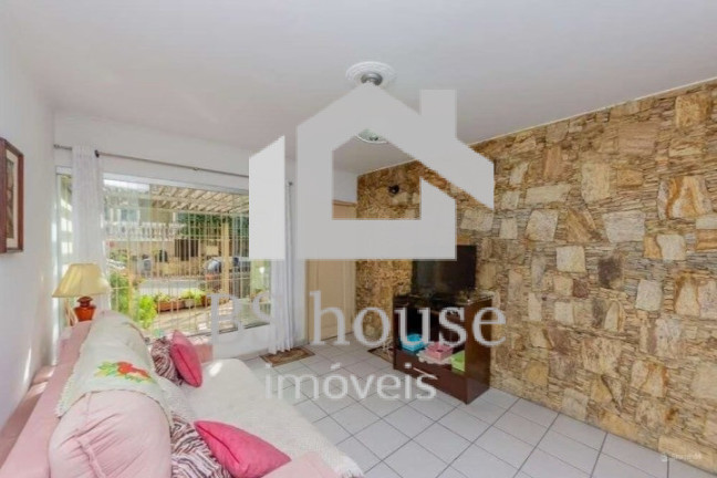 Sobrado com 2 Quartos à Venda, 110 m² em Santa Paula - São Caetano Do Sul