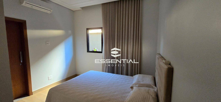 Imagem Casa com 3 Quartos à Venda, 294 m² em Condominio Golden Park Residence - Mirassol Imagem Casa com 3 Quartos à Venda, 294 m² em Condominio Golden Park Residence - Mirassol