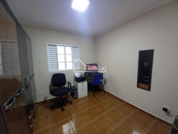 Imagem Sobrado com 3 Quartos à Venda, 171 m² em Jardim Abaeté - Sorocaba