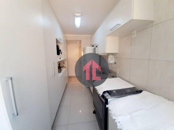 Imagem Apartamento com 3 Quartos à Venda, 75 m² em Parque Prado - Campinas Imagem Apartamento com 3 Quartos à Venda, 75 m² em Parque Prado - Campinas