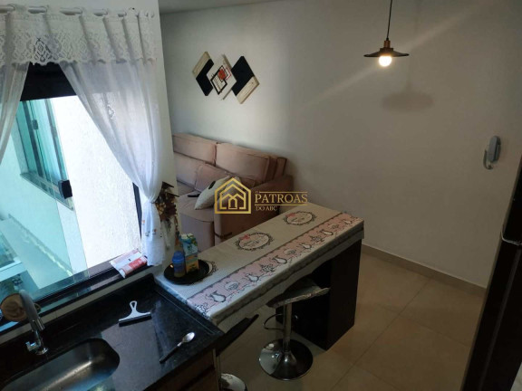 Imagem Apartamento com 2 Quartos à Venda, 100 m² em Santa Terezinha - Santo André Imagem Apartamento com 2 Quartos à Venda, 100 m² em Santa Terezinha - Santo André