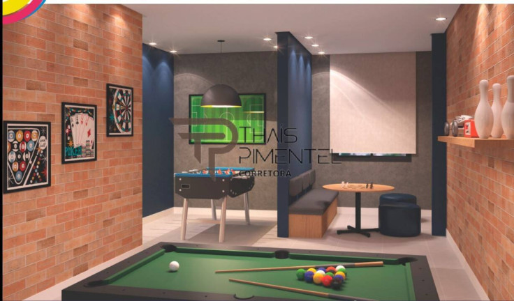 Imagem Apartamento com 1 Quarto à Venda, 33 m² em Jardim Das Flores - Osasco Imagem Apartamento com 1 Quarto à Venda, 33 m² em Jardim Das Flores - Osasco