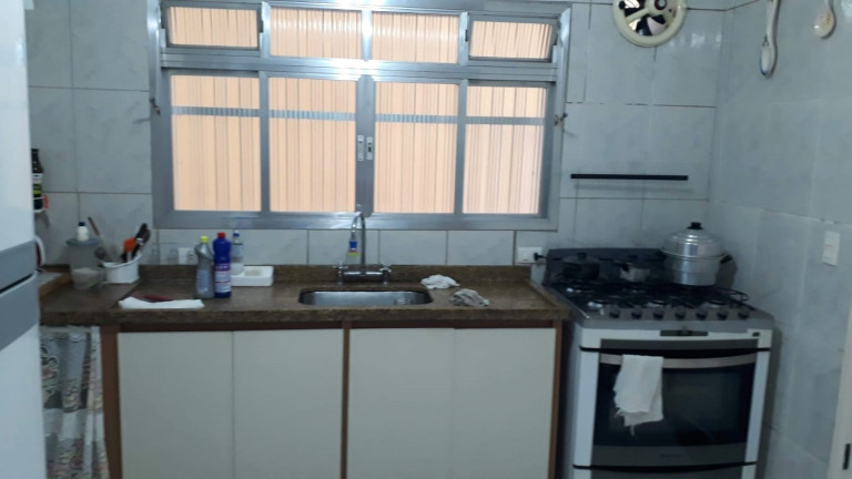 Imagem Casa com 3 Quartos à Venda, 200 m² em Jardim Independência - São Paulo Imagem Casa com 3 Quartos à Venda, 200 m² em Jardim Independência - São Paulo