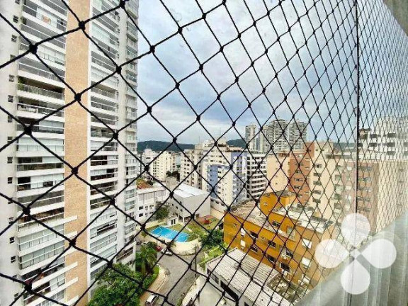 Imagem Imóvel com 3 Quartos à Venda, 130 m² em Ponta Da Praia - Santos Imagem Imóvel com 3 Quartos à Venda, 130 m² em Ponta Da Praia - Santos