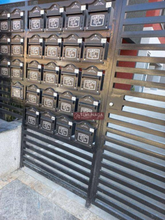 Imagem Apartamento com 2 Quartos à Venda, 41 m² em Vila Regente Feijó - São Paulo Imagem Apartamento com 2 Quartos à Venda, 41 m² em Vila Regente Feijó - São Paulo