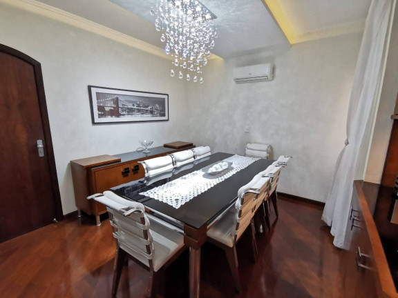Imagem Casa com 3 Quartos à Venda, 250 m² em Jardim Stella - Santo André