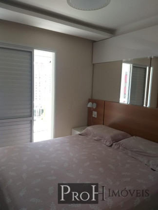 Imagem Apartamento com 3 Quartos à Venda, 82 m² em Baeta Neves - São Bernardo Do Campo