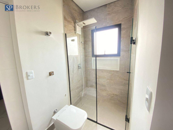 Imagem Casa com 4 Quartos à Venda, 244 m² em Condomínio Vivenda Das Pitangueiras - Valinhos