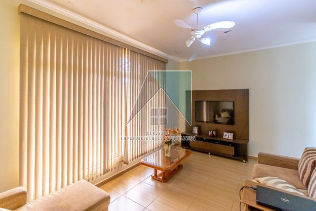 Imagem Casa com 3 Quartos à Venda, 346 m² em Jardim Paulistano - Ribeirão Preto