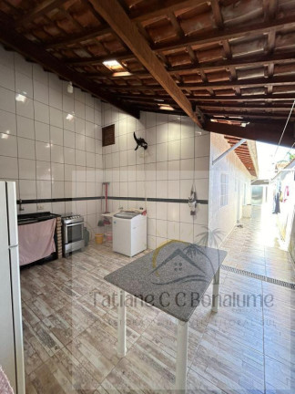 Imagem Casa com 2 Quartos à Venda, 125 m² em Balneário Itaguaí - Mongaguá Imagem Casa com 2 Quartos à Venda, 125 m² em Balneário Itaguaí - Mongaguá
