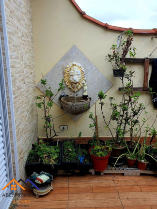 Imagem Sobrado com 3 Quartos à Venda, em Vila Guiomar - Santo André Imagem Sobrado com 3 Quartos à Venda, em Vila Guiomar - Santo André
