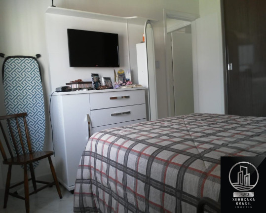 Imagem Apartamento com 3 Quartos à Venda, 92 m² em Centro - Sorocaba