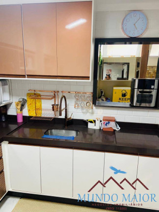 Imagem Casa com 3 Quartos à Venda, 110 m² em Taboão - São Bernardo Do Campo Imagem Casa com 3 Quartos à Venda, 110 m² em Taboão - São Bernardo Do Campo