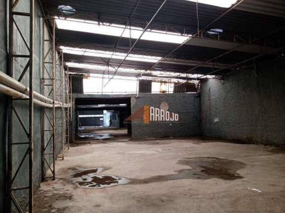 Imagem Galpão à Venda, 652 m² em Penha De França - São Paulo Imagem Galpão à Venda, 652 m² em Penha De França - São Paulo