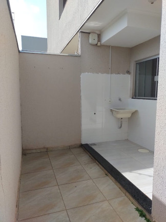 Imagem Apartamento com 2 Quartos à Venda, 61 m² em Paraiso L - Patrocínio Paulista Imagem Apartamento com 2 Quartos à Venda, 61 m² em Paraiso L - Patrocínio Paulista