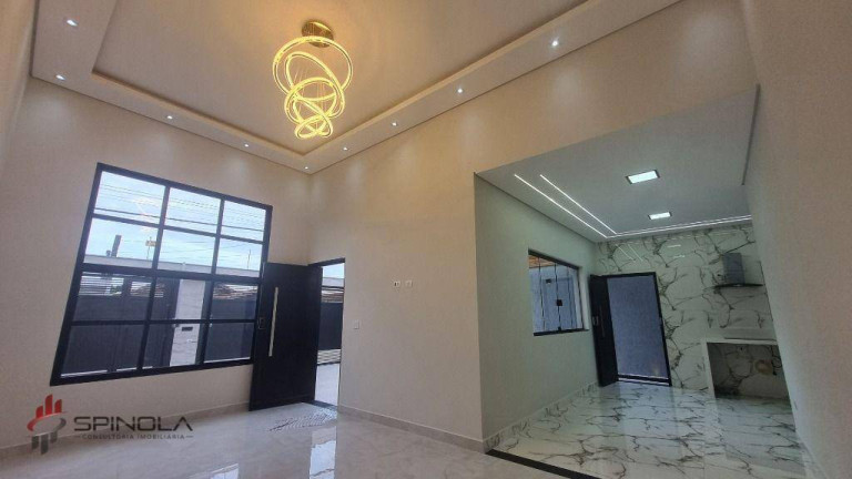 Imagem Casa com 3 Quartos à Venda, 160 m² em Maracanã - Praia Grande Imagem Casa com 3 Quartos à Venda, 160 m² em Maracanã - Praia Grande