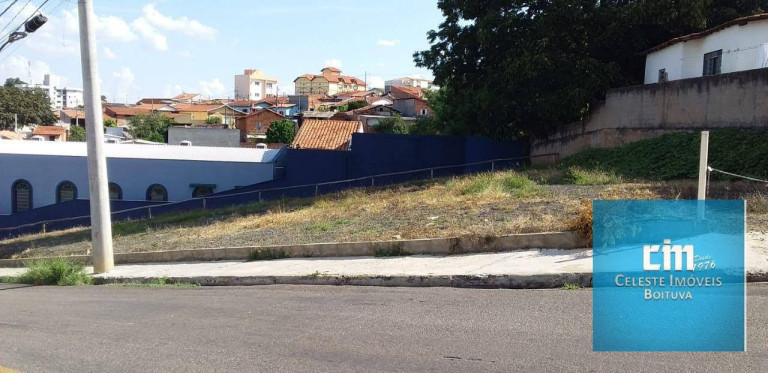 Imagem Terreno à Venda, 534 m² em Jardim Das Palmeiras - Boituva Imagem Terreno à Venda, 534 m² em Jardim Das Palmeiras - Boituva