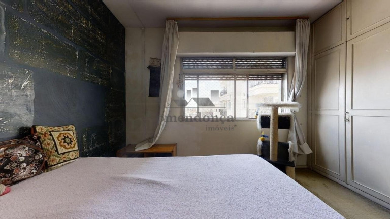 Imagem Apartamento com 3 Quartos à Venda, 187 m² em Consolação - São Paulo Imagem Apartamento com 3 Quartos à Venda, 187 m² em Consolação - São Paulo
