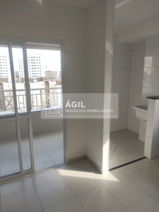 Imagem Apartamento com 2 Quartos à Venda, 60 m² em Jardim América - São José Dos Campos Imagem Apartamento com 2 Quartos à Venda, 60 m² em Jardim América - São José Dos Campos